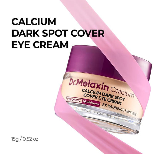 Dr. Melaxin Dark Spot Eye Cream