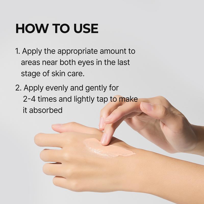 Dr. Melaxin Dark Spot Eye Cream