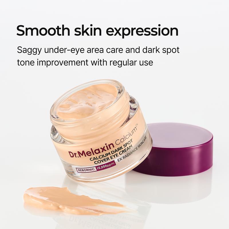 Dr. Melaxin Dark Spot Eye Cream